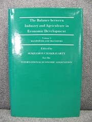 Tapa de Balance Between Industry and Agriculture in Economic Development