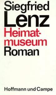 Tapa de Heimatmuseum
