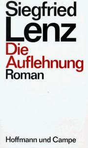Tapa de Die Auflehnung