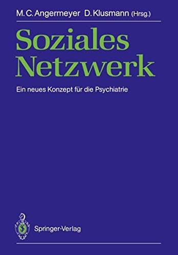 Tapa de Soziales Netzwerk