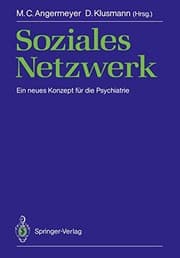 Tapa de Soziales Netzwerk