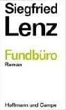 Tapa de Fundbüro