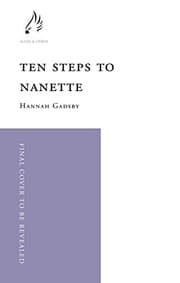 Tapa de Ten Steps To Nanette