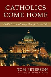 Tapa de Catholics Come Home
