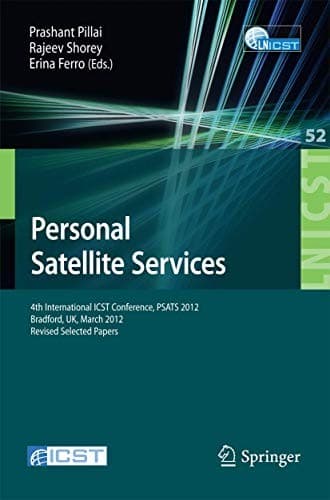 Tapa de Personal Satellite Services