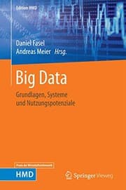 Tapa de Big Data