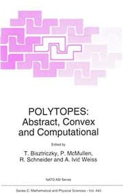 Tapa de Polytopes