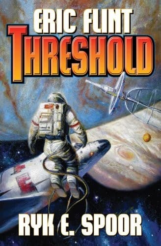 Tapa de Threshold