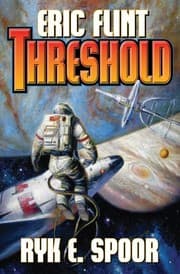 Tapa de Threshold