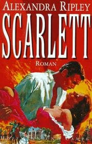 Tapa de Scarlett