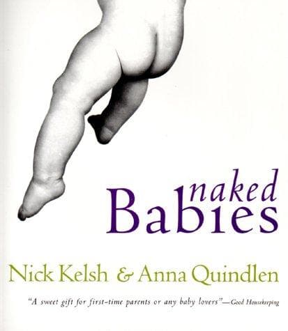 Tapa de Naked babies