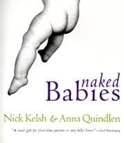 Tapa de Naked babies