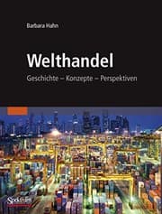 Tapa de Welthandel