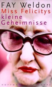 Tapa de Miss Felicitys kleine Geheimnisse