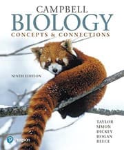 Tapa de Campbell biology