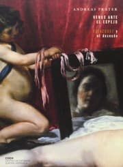 Tapa de Venus ante el espejo