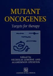 Tapa de Mutant Oncogenes