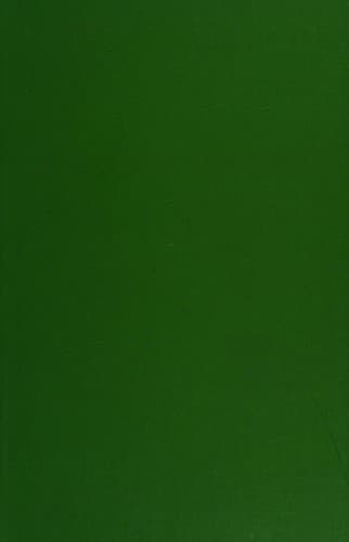 Tapa de Principles of lasers