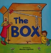 Tapa de The box