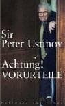 Tapa de Achtung! Vorurteile