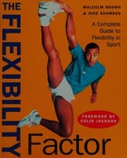 Tapa de The flexibility factor
