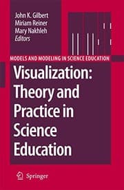 Tapa de Visualization : Theory and Practice in Science Education