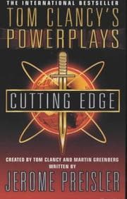 Tapa de Cutting Edge