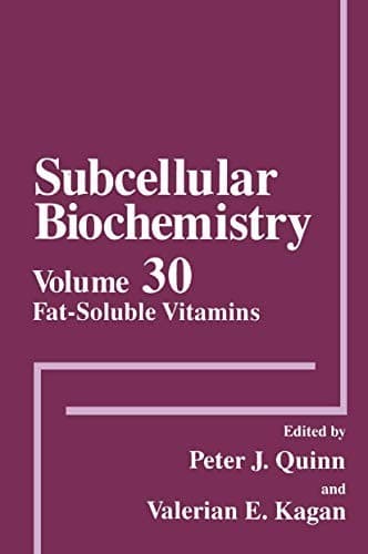 Tapa de Fat-Soluble Vitamins