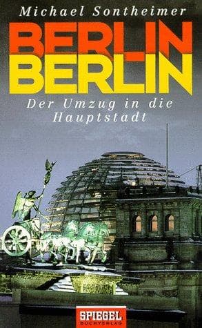 Tapa de Berlin, Berlin
