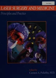 Tapa de Lasers in surgery and medicine