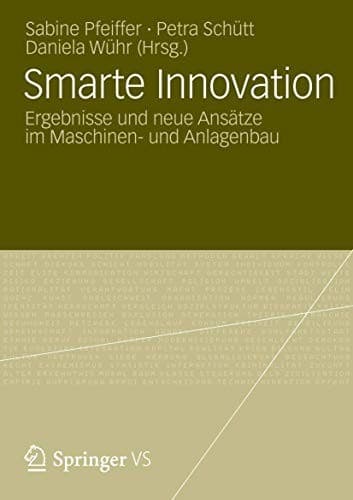 Tapa de Smarte Innovation