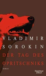 Tapa de Der Tag des Opritschniks
