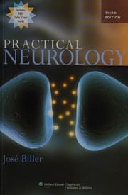 Tapa de Practical neurology