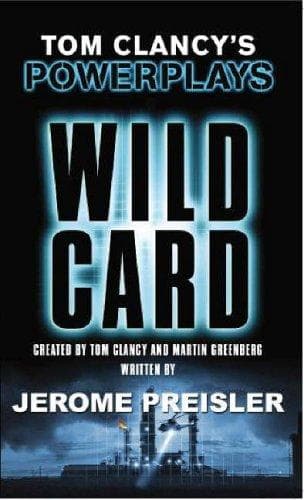 Tapa de Wild Card