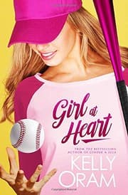 Tapa de Girl at Heart