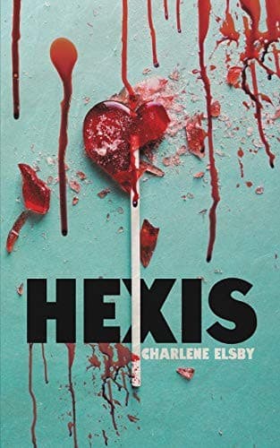 Tapa de Hexis