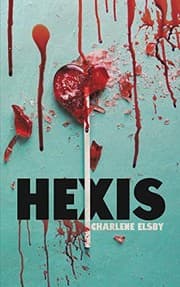 Tapa de Hexis
