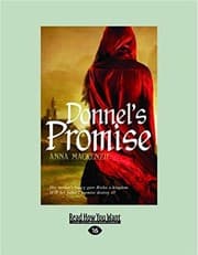 Tapa de Donnel's Promise