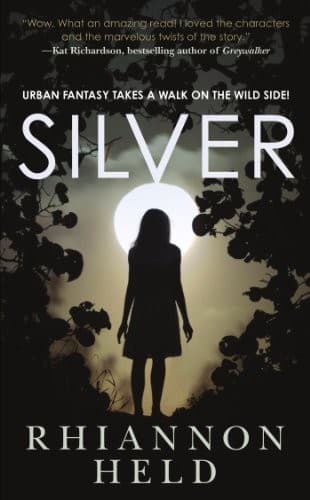 Tapa de Silver