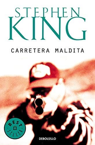 Tapa de Carretera maldita