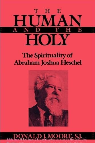 Tapa de The Human and the Holy