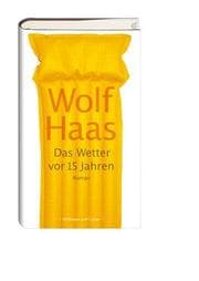 Tapa de Das Wetter vor 15 Jahren