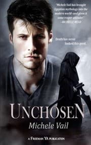 Tapa de Unchosen