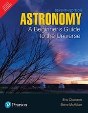 Tapa de Astronomy