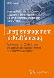 Tapa de Energiemanagement im Kraftfahrzeug