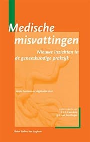 Tapa de Medische misvattingen.