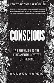 Tapa de Conscious