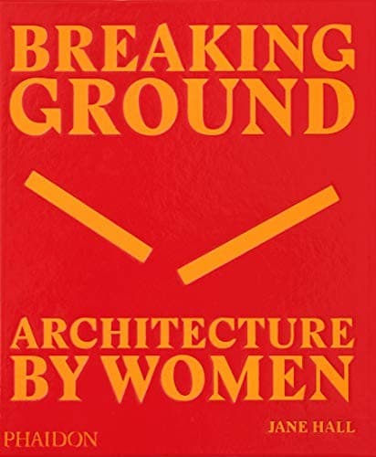 Tapa de Breaking Ground