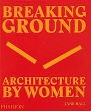Tapa de Breaking Ground