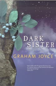 Tapa de Dark Sister